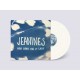 JEANINES-HOW LONG CAN IT LAST -COLOURED- (LP)