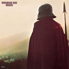 WISHBONE ASH-ARGUS -HQ- (2LP)
