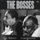 COUNT BASIE & JOE TURNER-THE BOSSES -HQ- (LP)