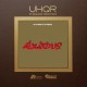 BOB MARLEY & THE WAILERS-EXODUS -COLOURED/LTD- (2LP)