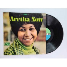 ARETHA FRANKLIN-ARETHA NOW -HQ- (2LP)
