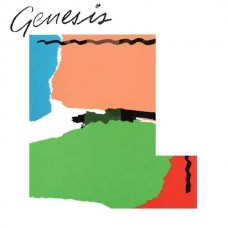 GENESIS-ABACAB -HQ/ANNIV- (LP)