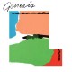 GENESIS-ABACAB -HQ/ANNIV- (LP)