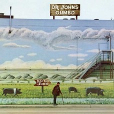 DR. JOHN-DR. JOHN'S GUMBO -ANNIV/REMAST- (2LP)