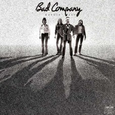 BAD COMPANY-BURNIN' SKY -HQ/ANNIV- (2LP)