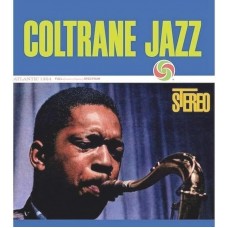JOHN COLTRANE-COLTRANE JAZZ -HQ/ANNIV- (LP)