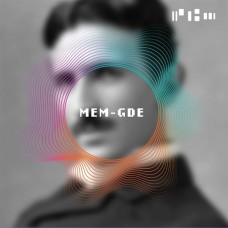 VISIBLE SOUND-NIKOLA TESLA'S MATTERGY (CD)
