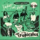 CHARLIE & THE TROPICALES-SHAKE THE RUM (CD)