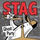 GHOST PARTY-STAG (LP)