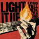 COLIN JOHN & LONG TALL DEB-LIGHT IT UP (CD)