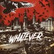 WHATEVER-INTO DARKER DAYS (CD)