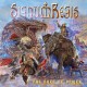 SIGNUM REGIS-THE EYES OF POWER (CD)