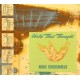 NRG ENSEMBLE-HOLD THAT THOUGHT (CD)