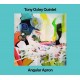 TONY OXLEY QUINTET-ANGULAR APRON (CD)