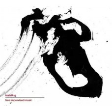 NIKLAS FITE & GUNTER CHRISTMANN-INSISTING (CD)