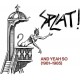 SPLAT-AND YEAH SO (1981-1985) (CD)
