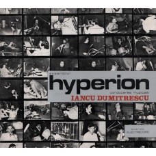 IANCU DUMITRESCU-ANSAMBLUL HYPERION (CD)