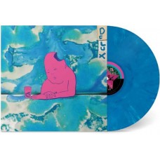 TEKE::TEKE-DELUX -COLOURED- (LP)