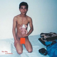 XIU XIU-A PROMISE (CD)