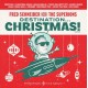 FRED SCHNEIDER & THE SUPERIONS-DESTINATION CHRISTMAS! (CD)