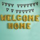 MATT CASKITT & THE BREAKS-WELCOME HOME (LP)