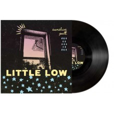 LITTLE LOW-SUNSHINE GUILT (LP)