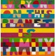 LARRY PEACE-LOVE YES-EVERYONE ON THIS PLANET IS FAMILY (LP)