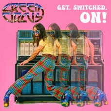 CREEM CIRCUS-GET.SWITCHED.ON! (LP)
