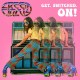 CREEM CIRCUS-GET.SWITCHED.ON! (LP)