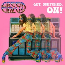 CREEM CIRCUS-GET.SWITCHED.ON! (CD)