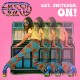 CREEM CIRCUS-GET.SWITCHED.ON! (CD)