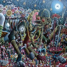 VELJET-DEMIURGO (LP)