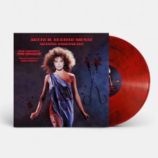 B.S.O. (BANDA SONORA ORIGINAL)-SOTTO IL VESTITO NIENTE / NOTHING UNDERNEATH -COLOURED/LTD- (LP)