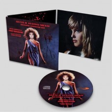 B.S.O. (BANDA SONORA ORIGINAL)-SOTTO IL VESTITO NIENTE / NOTHING UNDERNEATH (CD)