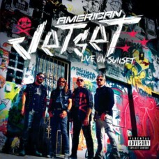 AMERICAN JETSET-DCXPC LIVE VOL. 30 (LP)