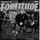 FORTITUDE-DCXPC LIVE VOL. 12 (LP)