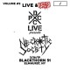 NECROTIC SOCIETY-DCXPC LIVE & DEAD VOL. 2 (LP)