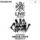 NO COFFIN-DCXPC LIVE VOL. 15 (LP)