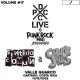 CHUCK JONES & SENTIDO COMUN-DCXPC LIVE VOL. 17 (LP)