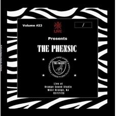 PHENSIC-DCXPC LIVE VOL. 23 (LP)