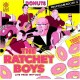 RATCHET BOYS-DCXPC LIVE VOL. 11 (LP)