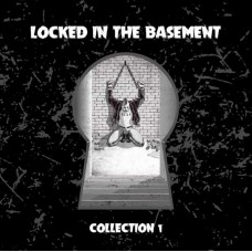 V/A-LOCKED IN THE BASEMENT VOL.1 (LP)