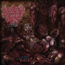 INTESTINAL SODOMY-EROTIC EXSANGUINATION (CD)