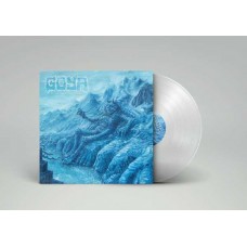 GOYA-IN THE DAWN OF NOVEMBER -COLOURED- (LP)