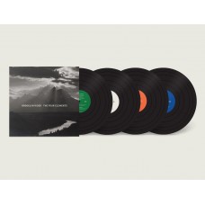 BROOKLYN RIDER-THE FOUR ELEMENTS (4LP)