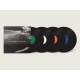 BROOKLYN RIDER-THE FOUR ELEMENTS (4LP)
