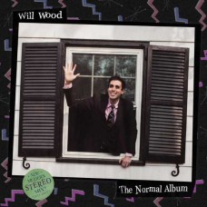 WILL WOOD-THE NORMAL ALBUM (CD)