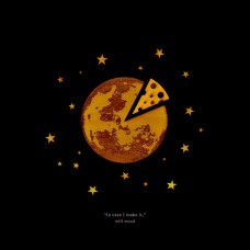 WILL WOOD-IN CASE I MAKE IT (2LP)