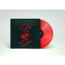 DOZER-REWIND TO RETURN: RARITIES, SINGLES & B-SIDES -COLOURED- (2LP)