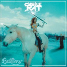 CASTLE RAT-THE BESTIARY (CD)